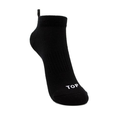 Calcetines Deportivos Tobilleros Mujer Pack 5 C1-3