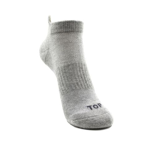 Calcetines Deportivos Tobilleros Mujer Pack 5 C1-2