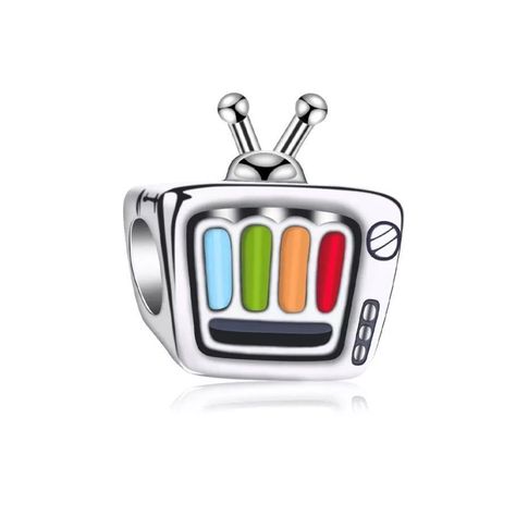 Charm dije crazy television-0