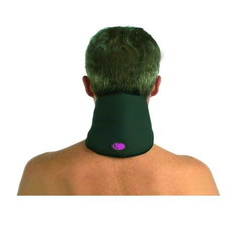 Vendaje térmico para la zona cervical-0