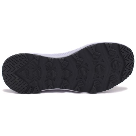 Zapatilla Mujer Granger Blanca-14