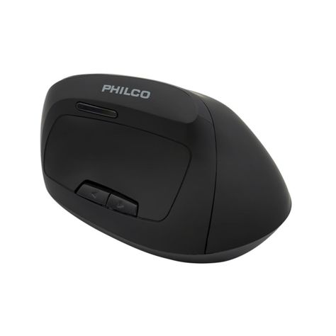 Mouse Inalámbrico Vertical Pro SPK7346B Philco-1