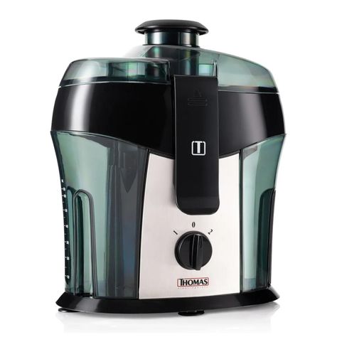 Extractor Electrico De Jugo 2V 600W Th-2540i Thomas-1