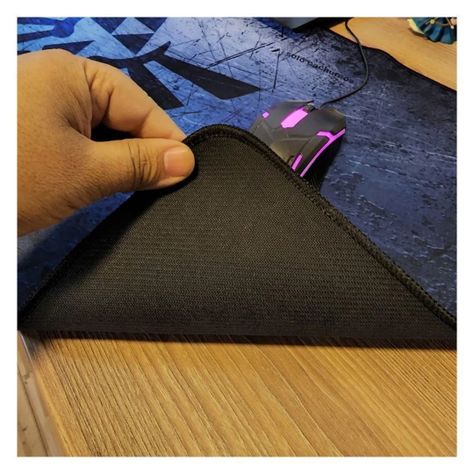 Mouse Pad Gamer Mapa Mundo 90x40 Xl Mousepad Pg  (ZELDA)-2