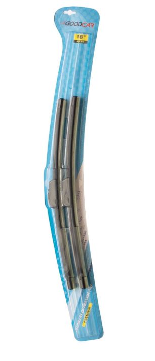 PAR PLUMILLA CURVA GOODCAR 18"-0