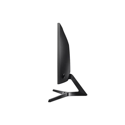 Monitor Gamer Samsung Curvo de 24", Full HD, 144Hz, Panel VA, 4ms, DP+HDMI-1