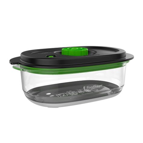 Contenedor FoodSaver® con Marinador de 700 ml. FFC021X-1