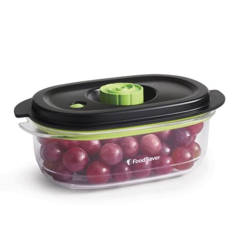 Contenedor FoodSaver® con Marinador de 700 ml. FFC021X-5