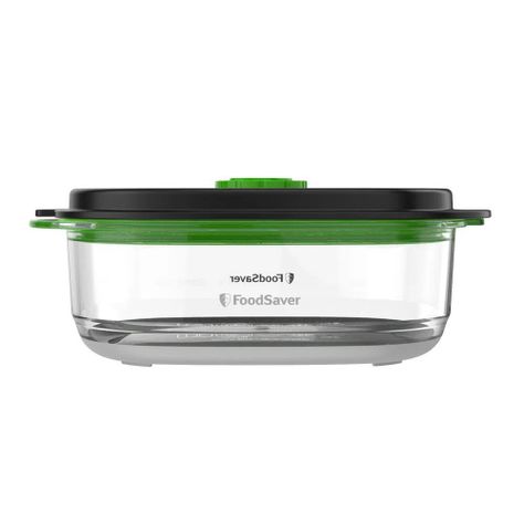 Contenedor FoodSaver® con Marinador de 700 ml. FFC021X-0