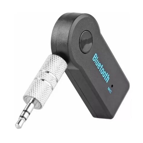 Receptor Audio Bluetooth Para Radios Casa-auto Adaptador-0