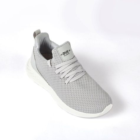 Zapatilla Mujer Milan Grey-2