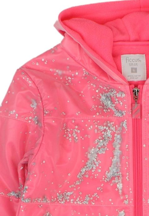 Impermeable kids niña power 321-2