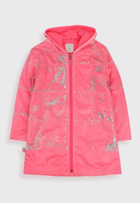 Impermeable kids niña power 321-0