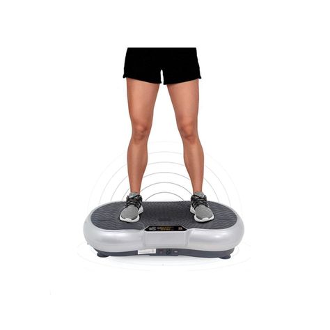 Plataforma vibratoria con control TS-328-2