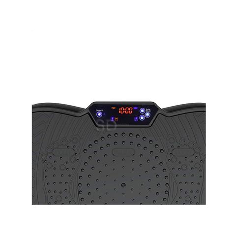 Plataforma vibratoria con control TS-328-1