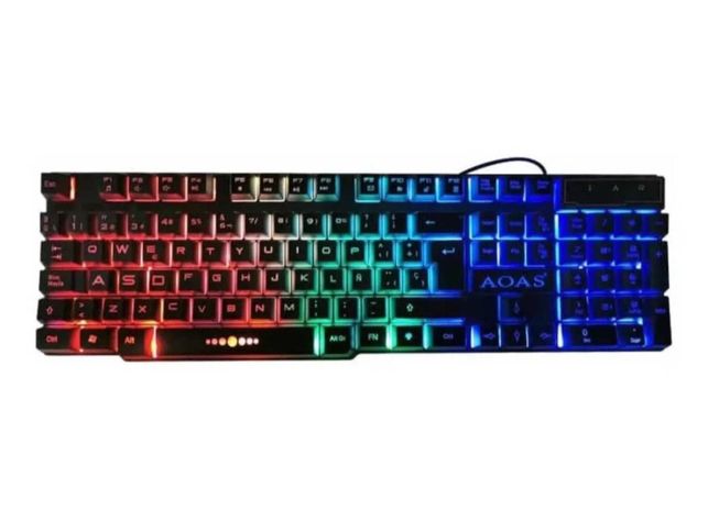 RGB GAMER 4 PIEZAS-0