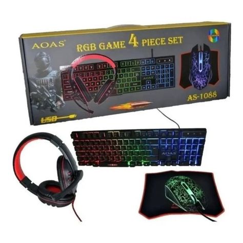 RGB GAMER 4 PIEZAS-1