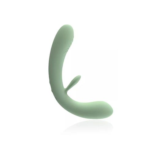 Vibrador Doble Cabeza Para Mujeres Wy0622-0