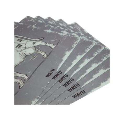 SET 6 INDIVIDUALES WAYU PVC-2