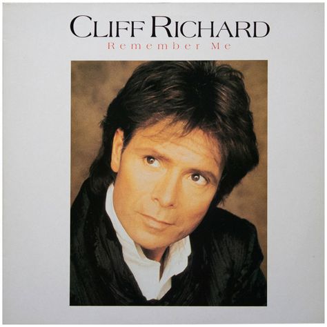 CLIFF RICHARD - REMEMBER ME BEST OF (2LP) VINILO USADO-0