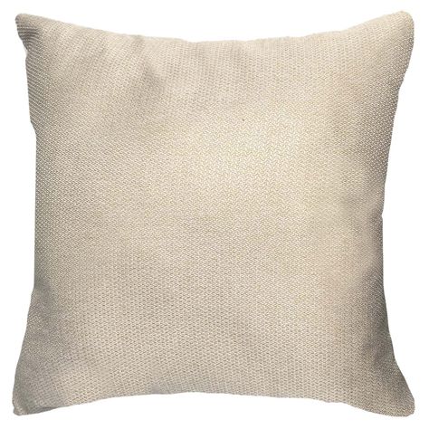 PACK 4 COJINES DECORATIVOS ECOCUERO ZIGZAG CREMA 45X45-2