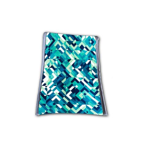 Funda para Tablet-ipad o Kindle Abstracto-1