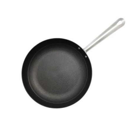 SARTEN 28 cm IRON CAST HONEYCOMB WAYU-2