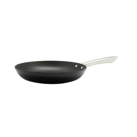 SARTEN 28 cm IRON CAST HONEYCOMB WAYU-0