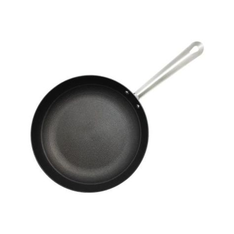SARTEN 28 cm IRON CAST HONEYCOMB WAYU-1