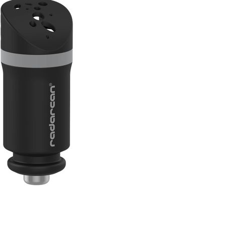 PURIFICADOR AIRE PARA AUTOS RADARCÁN R-501 -1