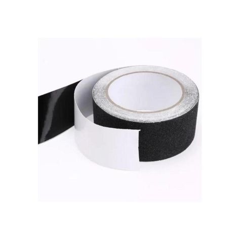 Cinta Antideslizante 50mmx5mts Extra Resistente -2