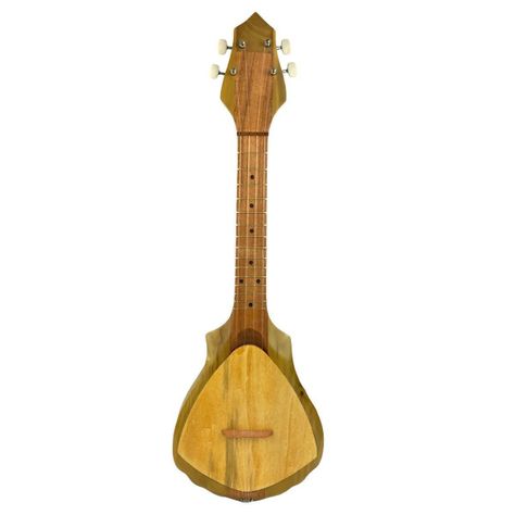 Ukelele Conchita Asonu Tahitiano-0