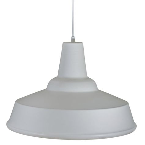 Lámpara Colgante Diseño Moderno E-27-4