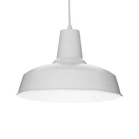 Lámpara Colgante Diseño Moderno E-27-0