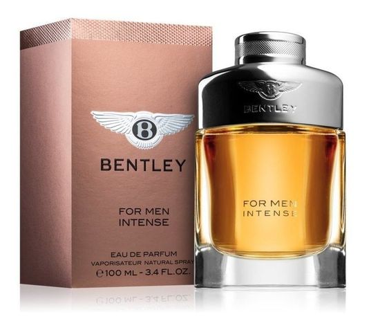 BENTLEY BENTLEY INTENSE 100 ML EDP-0