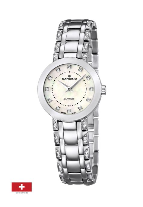 Reloj C4713/1 Candino Mujer Casual Street Rider-0