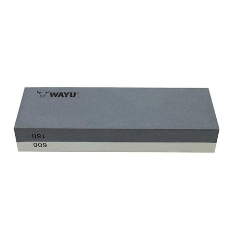 PIEDRA AFILADORA WAYU-1