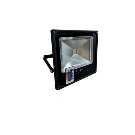 FOCO WELLMAX RGB LED 50W AC100-265V-0