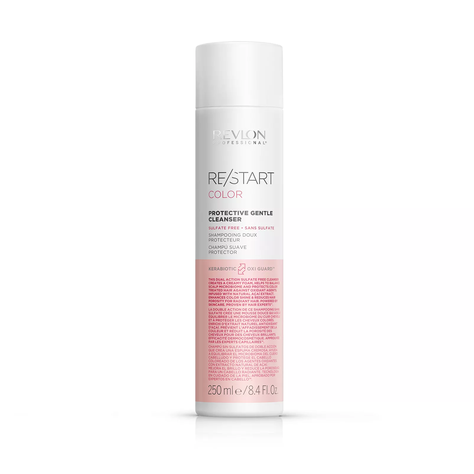 Shampoo Suave Protector-0