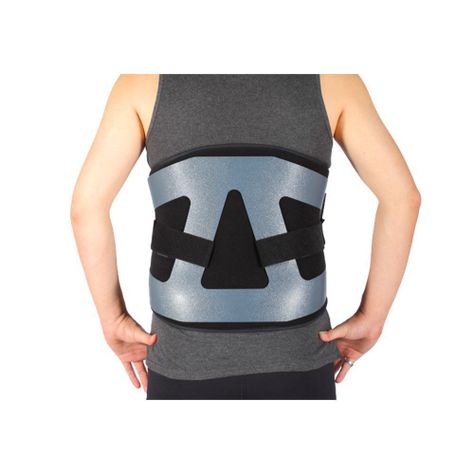 Corset Inmovilizador Lumbo Sacral Talla S-1