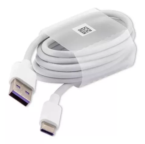 Cable Usb Tipo C Supercarga-1