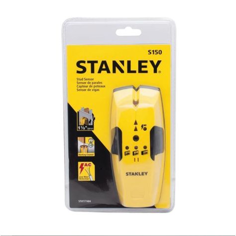 Stud Sensor 150 - Rango Detección 38 Mm. STHT77404 Stanley-0