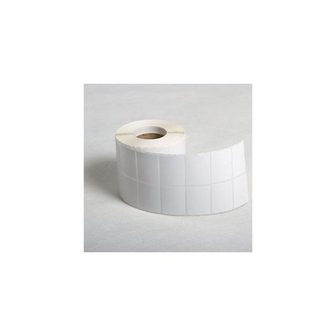 Rollo Con 2000 Etiquetas Autoadhesivas 5 x 3cm-2