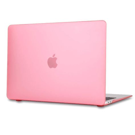 Carcasa compatible con Macbook Air 13 2018-2021 M1 Rosada-0