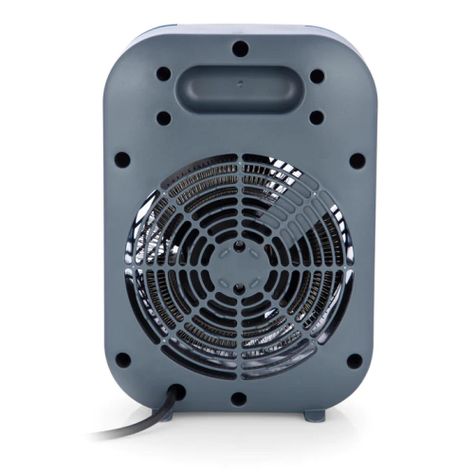 Termoventilador Calefactor Electrico 2000W 3 Mod SUN-10 Blue Kendal-3