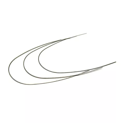 Arco Lingual Niti Recto 16 Lower M 10/Sobre-0