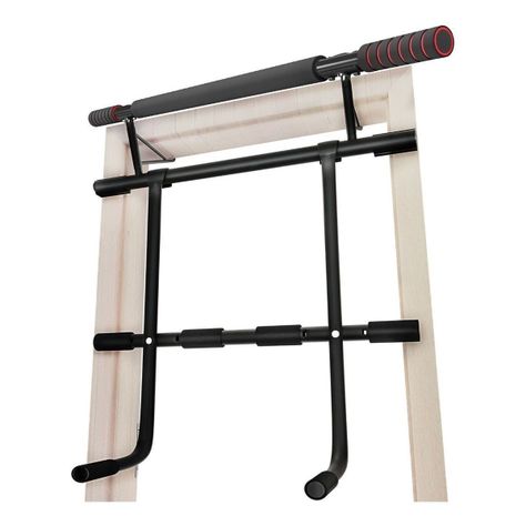 Barra de puerta Pull Ups PRO – TRX Dominadas 2020 Gen Mod B -4