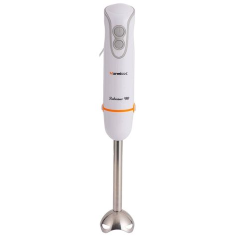 Batidora De Inmersion Verticar Minipimer 600W-2