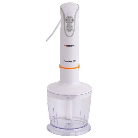 Batidora De Inmersion Verticar Minipimer 600W-0