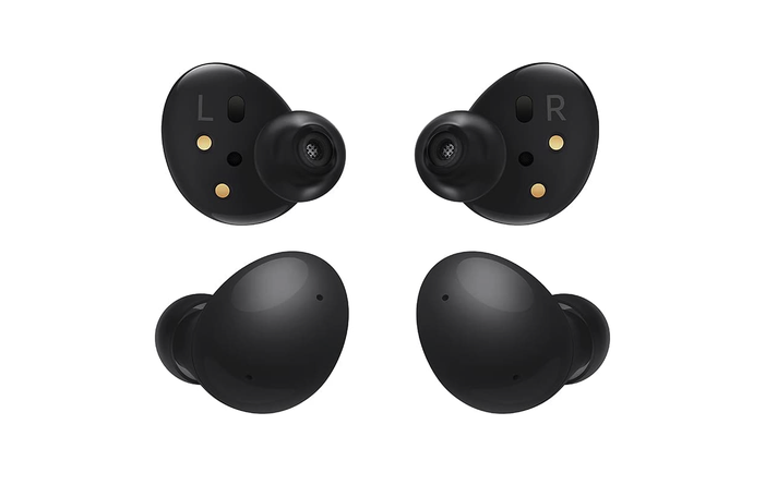 Samsung Galaxy Buds 2 Audífonos In-ear - Negro-1